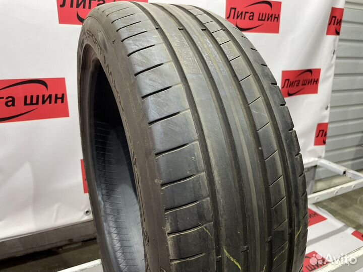 Dunlop SP Sport Maxx RT 2 225/45 R19
