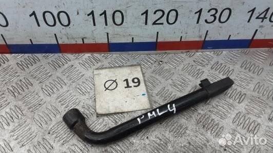 Ключ колесный ford focus 2 (PML04VP01)