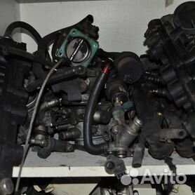 Контрактные двигатели Volkswagen Passat B3