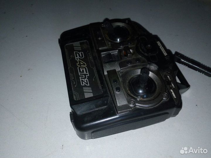 Передатчик 2.4GHz