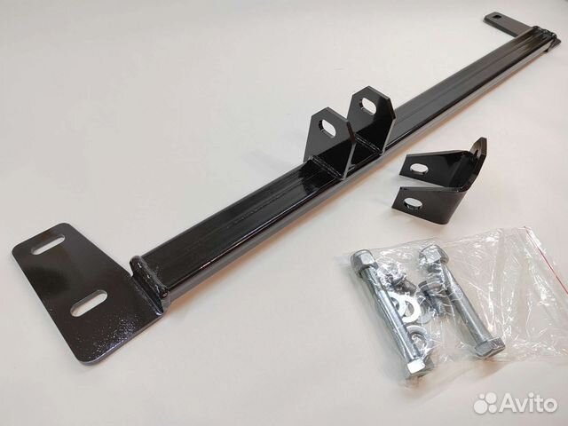 Дополнительная опора двигателя Лада Хрей Кросс