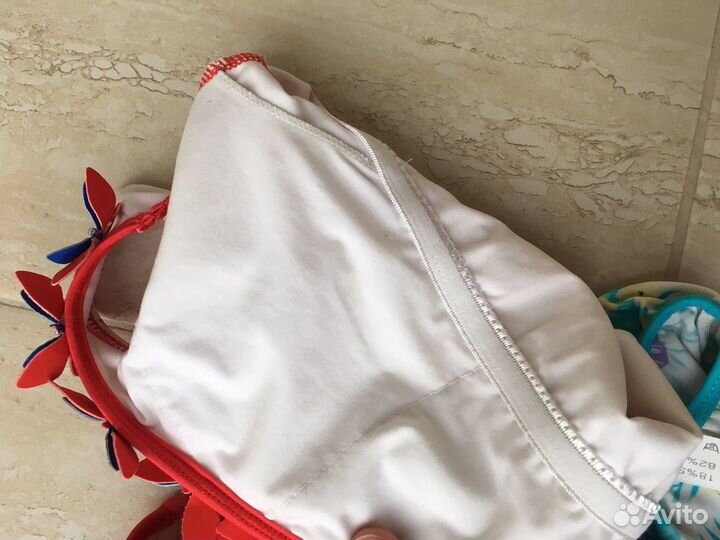 Купальник Teres, р. 104-110