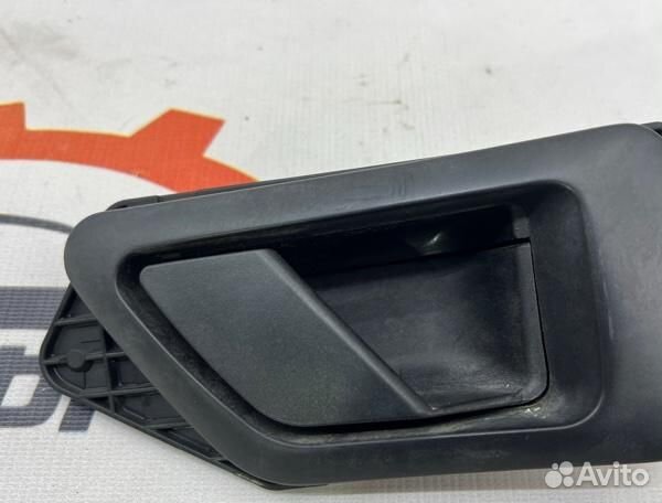 Ручка двери внутренняя передняя правая Peugeot