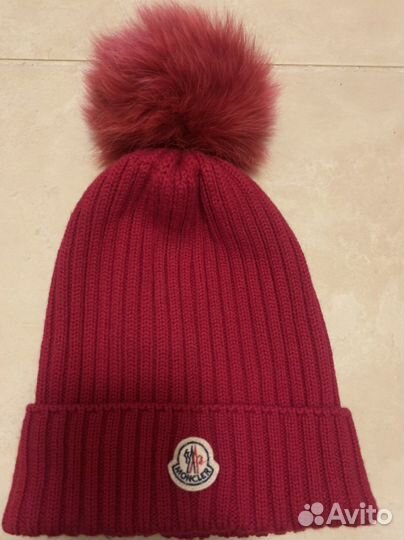 Шапка оригинал