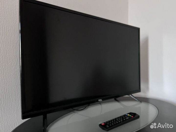 Телевизор ЖК