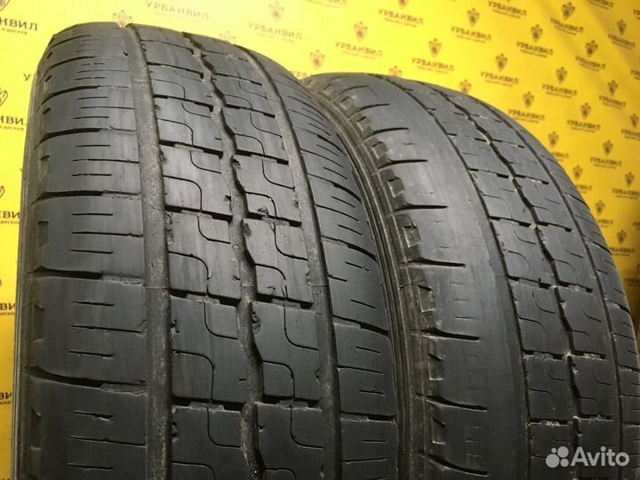 Comforser CF300 225/70 R15 R