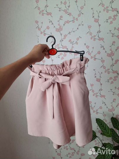 Шорты летние женские