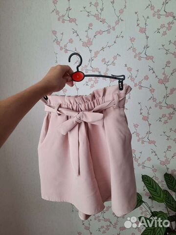 Шорты летние женские