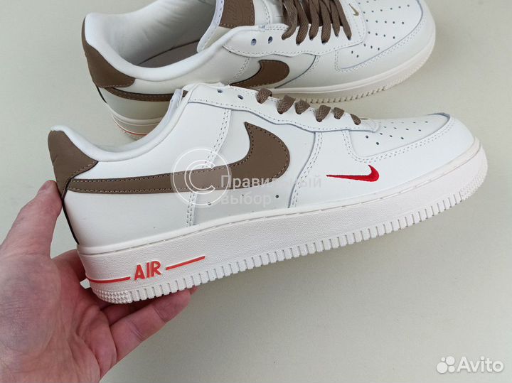 Nike air force 47 48 49 размеры