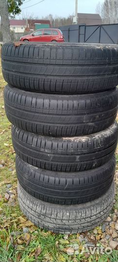 Колеса r 13 летние