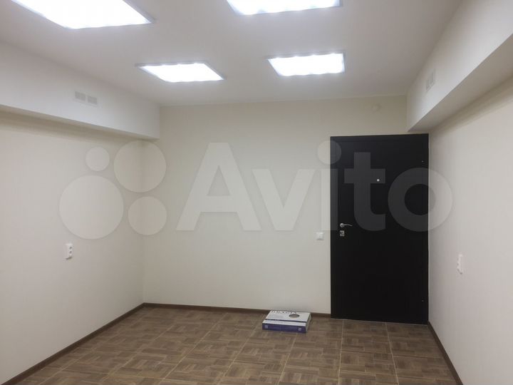 Офис, 19.51 м²