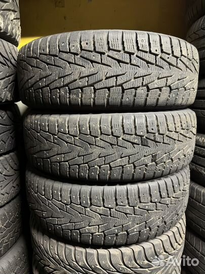 Nokian Tyres Hakkapeliitta 7 SUV 225/65 R17 106T