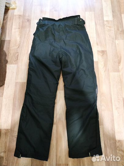 Горнолыжные штаны. Размер М. Женские, новые