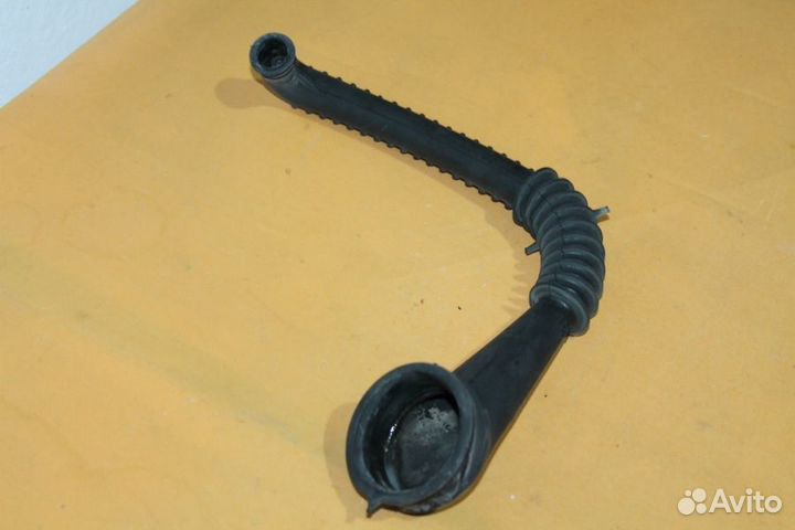 Патрубок Ariston, Indesit C00056455 бу. 4792