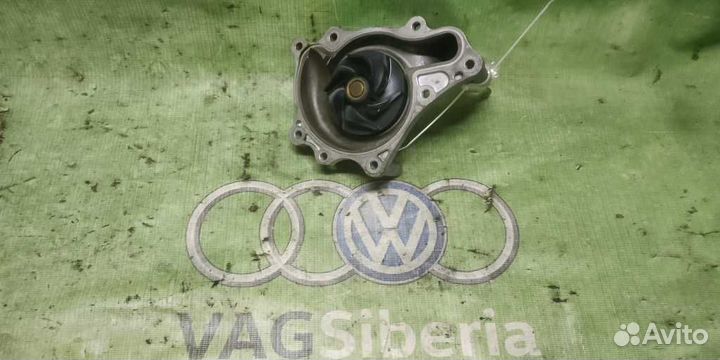 Помпа 079121014F audi-Q7 BAR