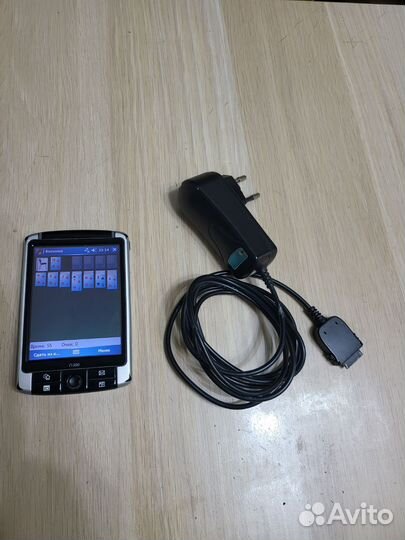 Карманные компьютеры кпк