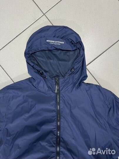 Продажа weekend offender