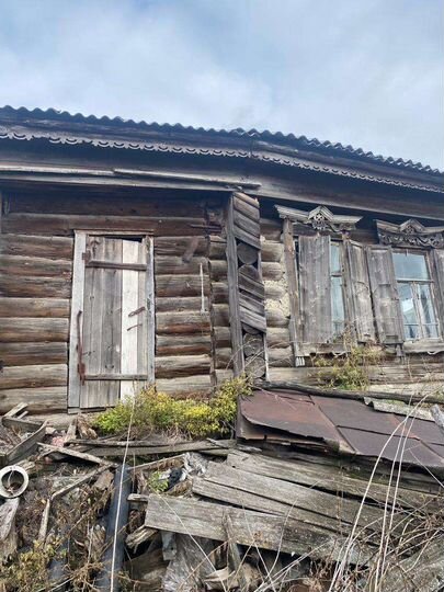 Участок 40 сот. (ИЖС)