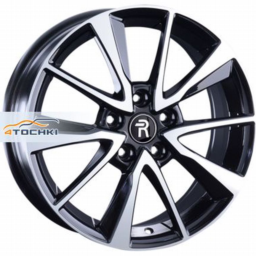 Литые диски Replay SB59 7×R17 5×114.3