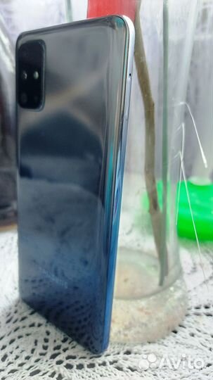 Samsung Galaxy M31s, 6/128 ГБ