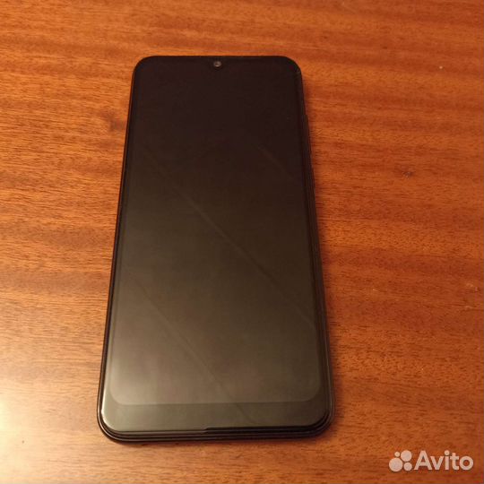 Телефон Xiaomi redmi note 8t