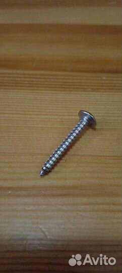 Винт Suzuki 03142-04309-000