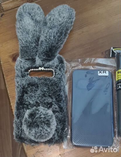 Чехол книжка