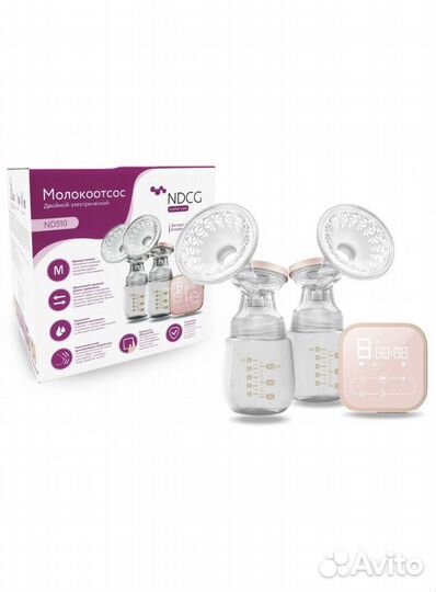 Молокоотсос