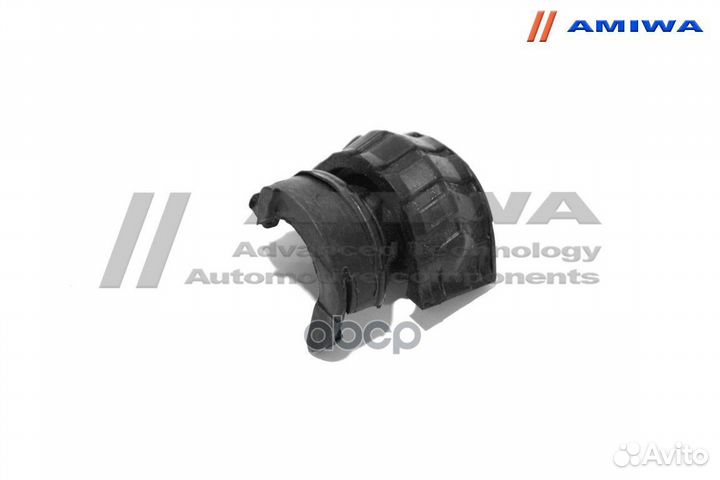 Втулка заднего стабилизатора 03232360 Amiwa