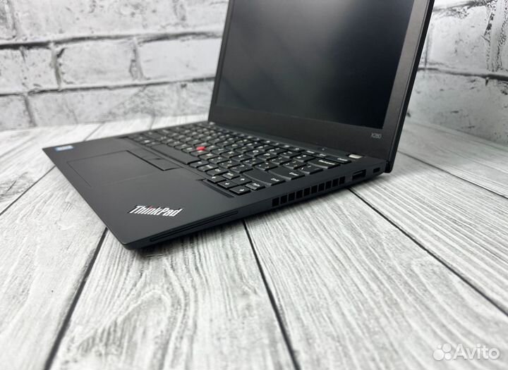 Ультрабук Lenovo Thinkpad X280\отличное состояние