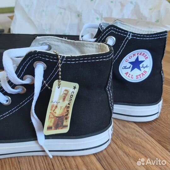 Кеды Converse all star