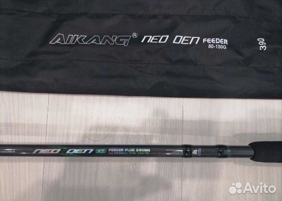 New 2024/Фидерный Комплект Neo x Oen 1+1+1