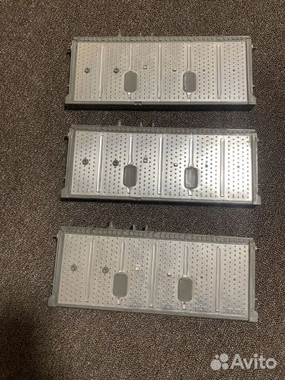 Ввб батарея prius 20