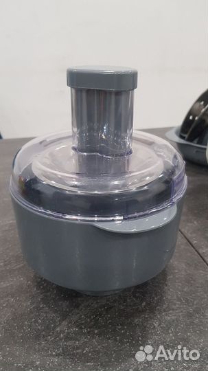 Насадки для kenwood