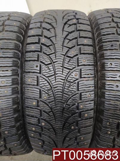 Pirelli Winter Carving 195/55 R15 98H