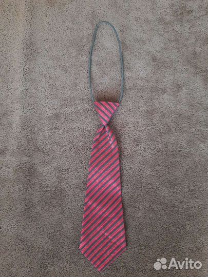 Галстук бабочка для мальчика