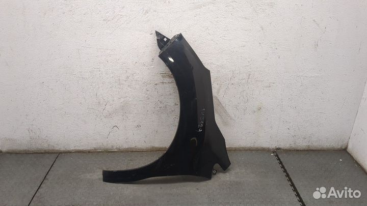 Крыло Citroen DS4, 2012