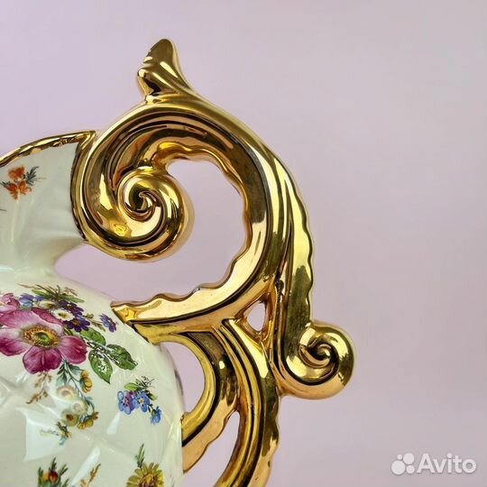 Кувшин Boch Keralux. Belgium