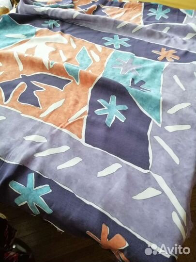 Ткань вискоза. Импортная. 190х145