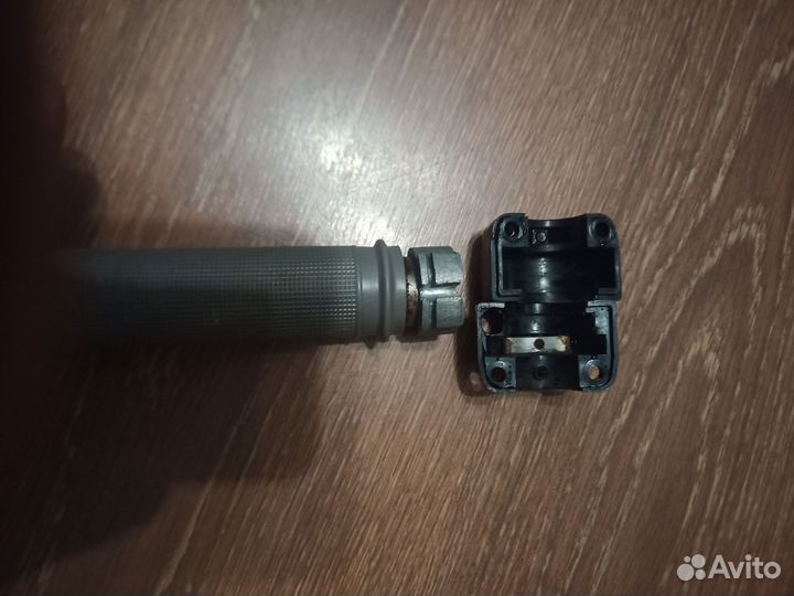 Продам ручку газа