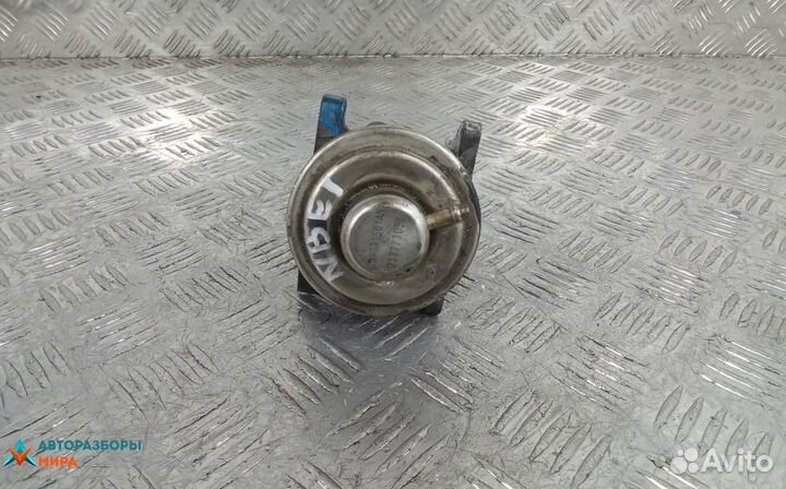 Клапан EGR Skoda Octavia 2 (A5) 2007