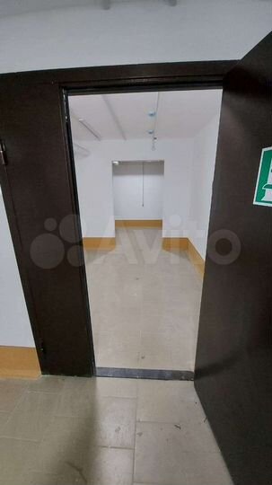 Свободного назначения, 20 м²