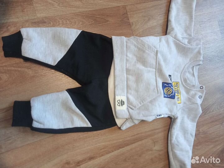 Костюм детский