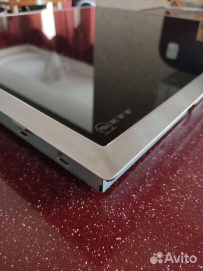 Neff t46bt60n0 индукционная варочная панель