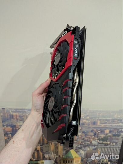 1060 3gb msi gaming x