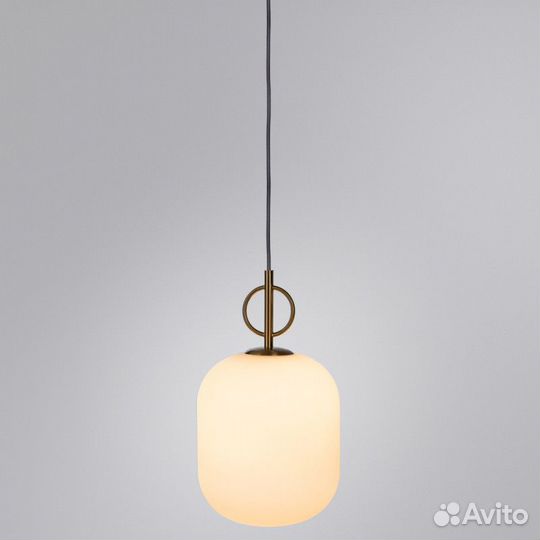 Divinare 5014/18 SP-1 botein подвесной светильник
