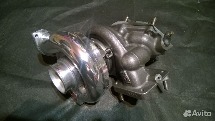 Турбина на Mazda с доставкой по РФ
