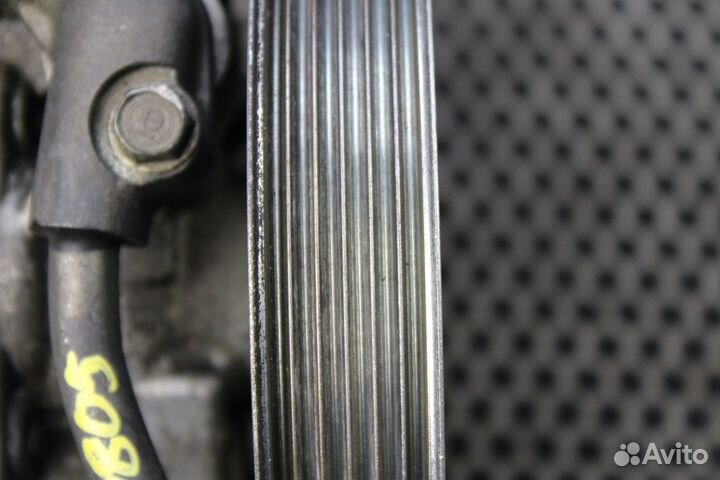 Гидроусилитель руля Honda Legend 56100-RJA-005