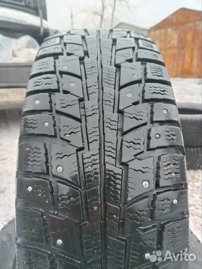 Marangoni 4 Ice E+ 205/60 R16 96T