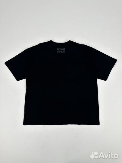 Футболка мужская Черный EU 54 2XL UK 44 traditional craft